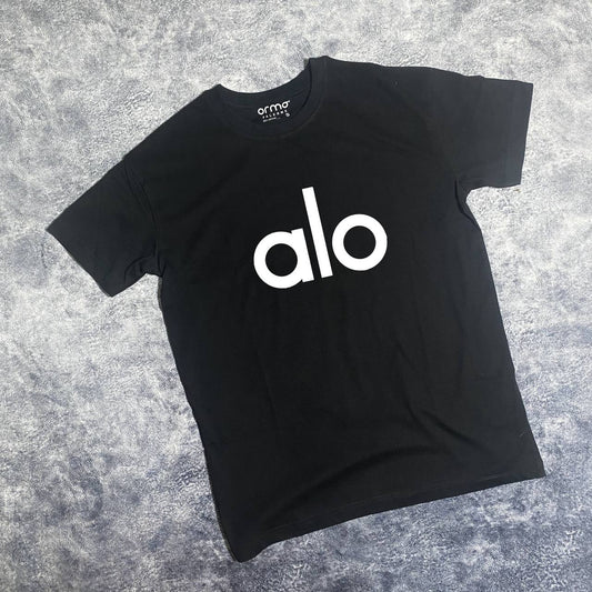 T-shirt alo nouvelle collection 2025